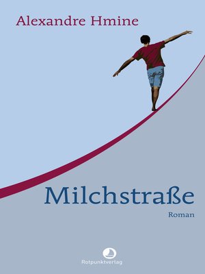 cover image of Milchstraße